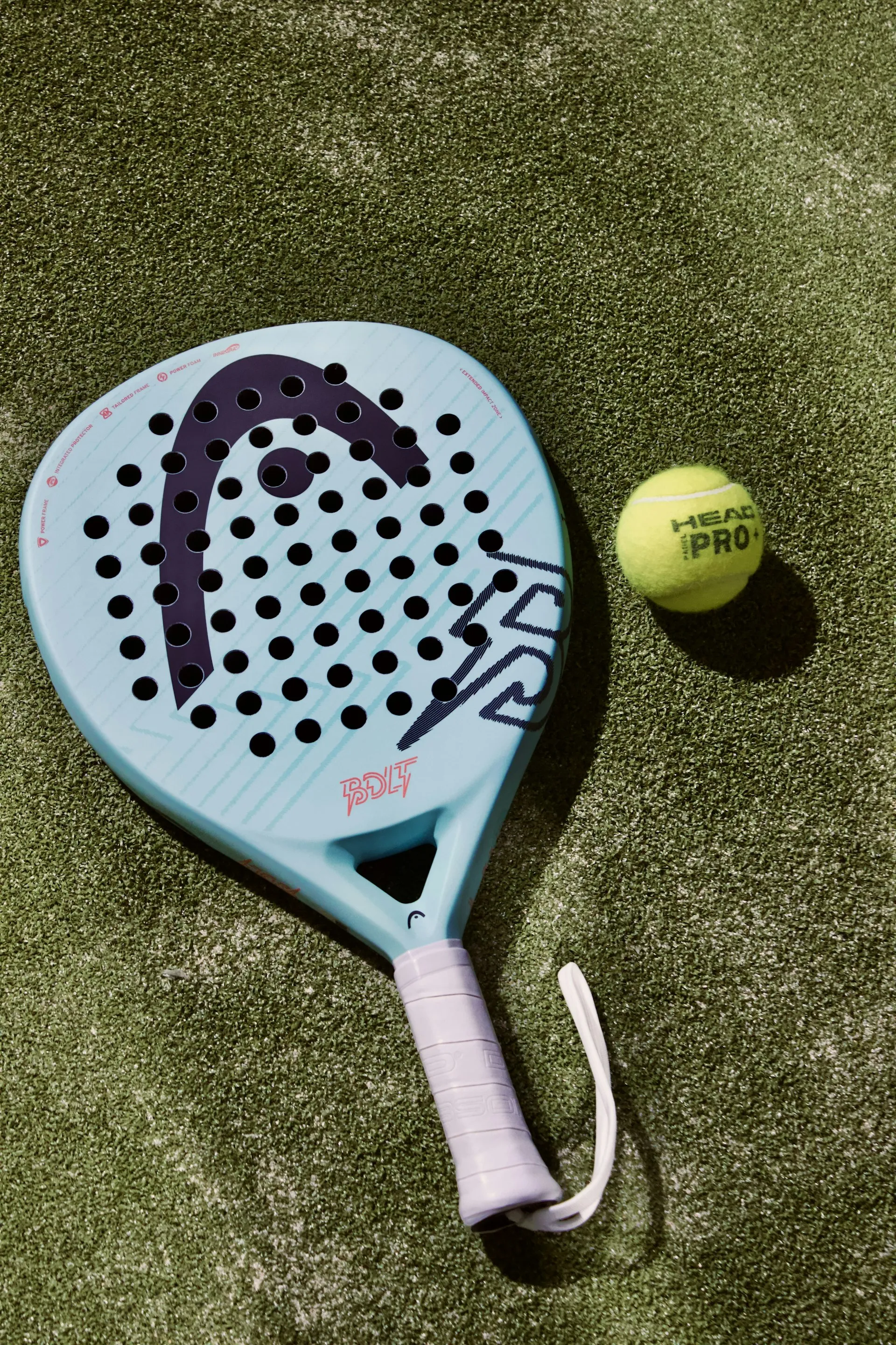 Padel in Spain